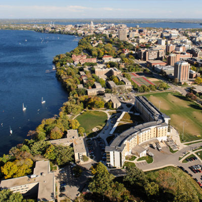 Resource Links – Campus Planning & Landscape Architecture – UW–Madison