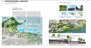 ASLA Honor Award for UW-Madison Master Plan – Campus Planning ...